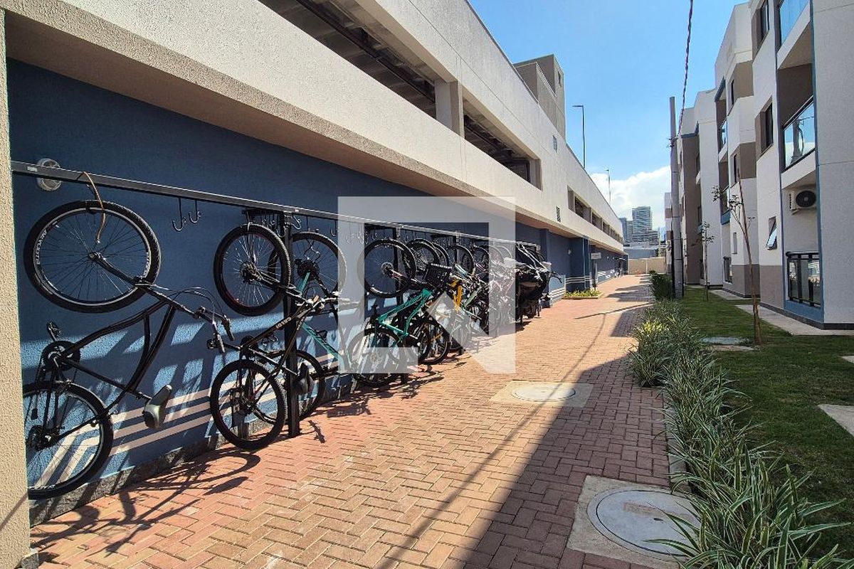 Apartamento, 2 quartos, 35 m² - Foto 76