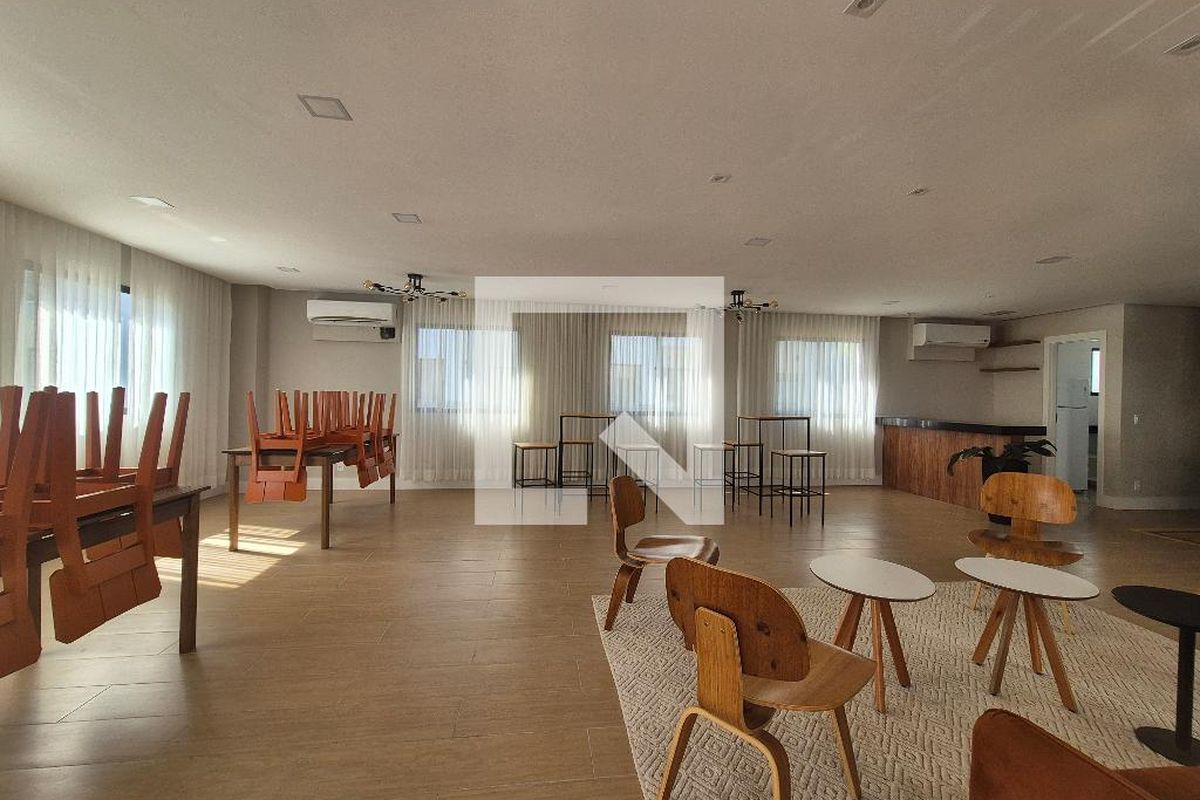 Apartamento, 2 quartos, 35 m² - Foto 74