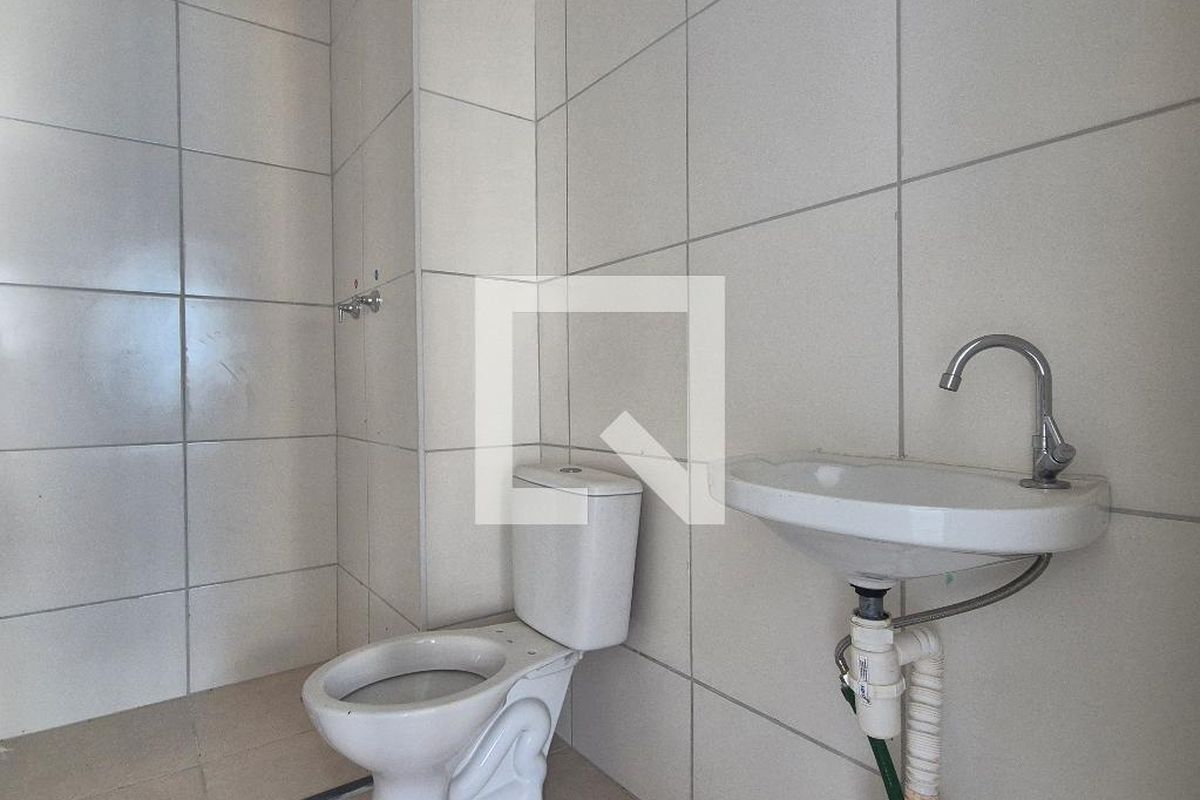 Apartamento, 2 quartos, 35 m² - Foto 38