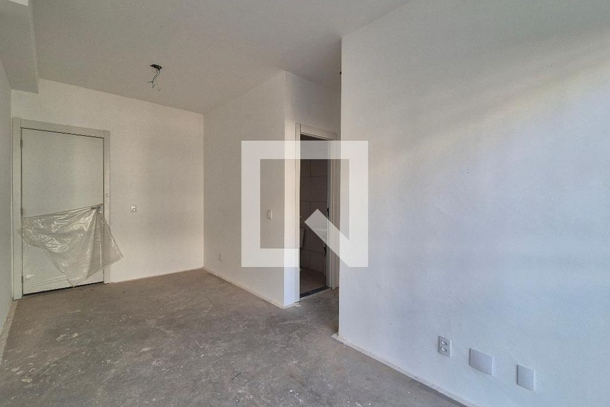 Apartamento, 2 quartos, 35 m² - Foto 8