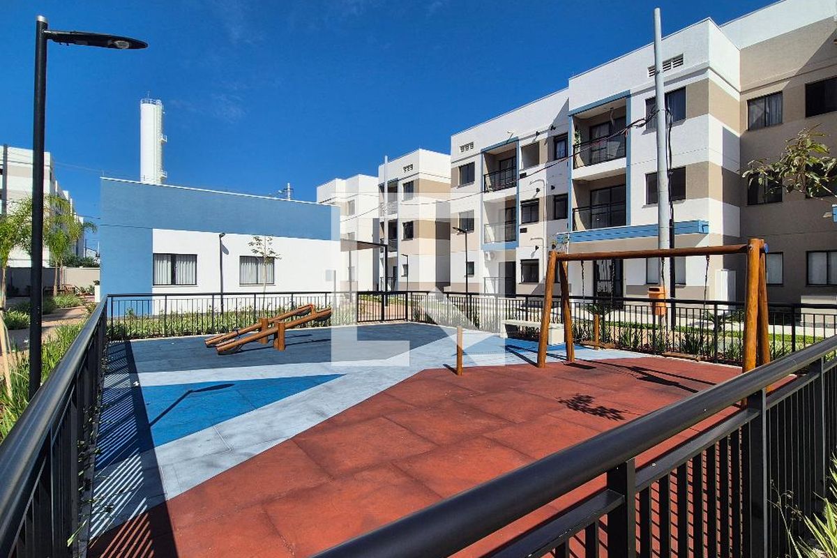 Apartamento, 2 quartos, 35 m² - Foto 64