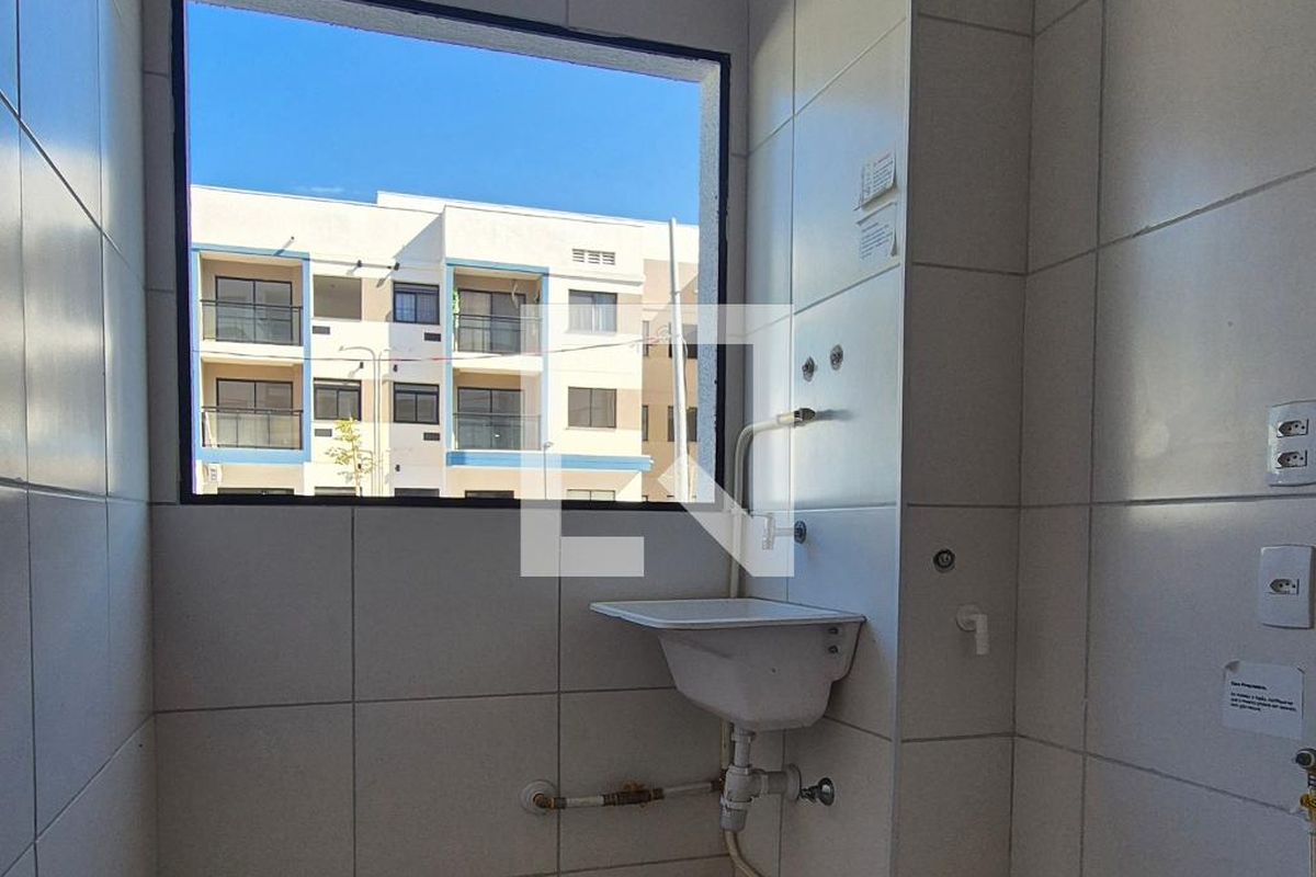 Apartamento, 2 quartos, 35 m² - Foto 50