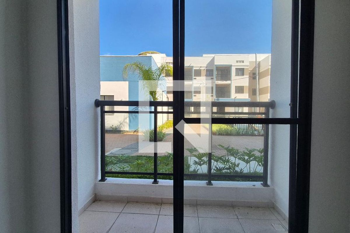 Apartamento, 2 quartos, 35 m² - Foto 10