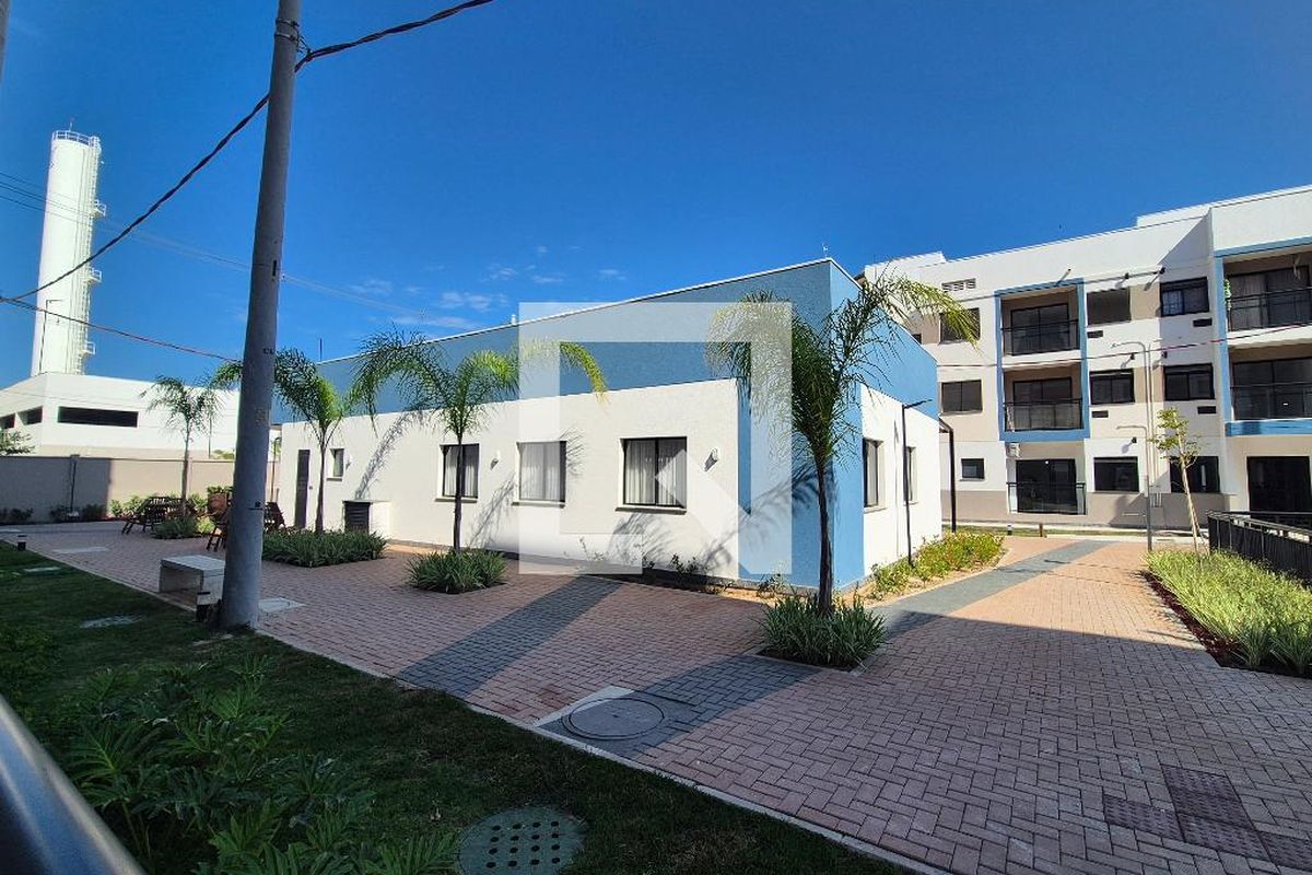 Apartamento, 2 quartos, 35 m² - Foto 16