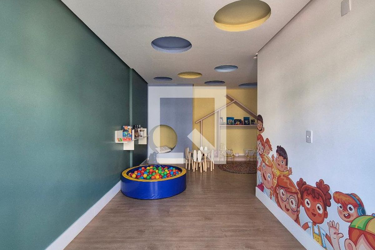 Apartamento, 2 quartos, 35 m² - Foto 68