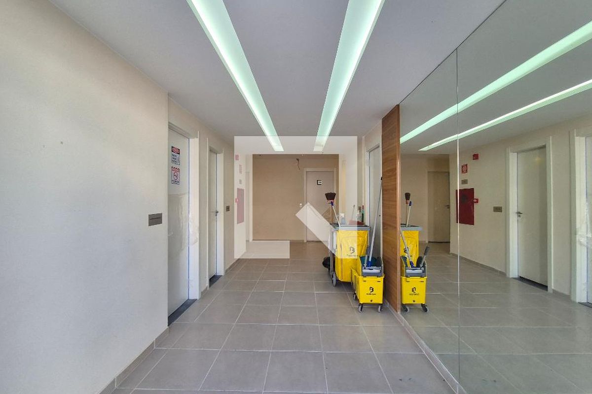 Apartamento, 2 quartos, 35 m² - Foto 56