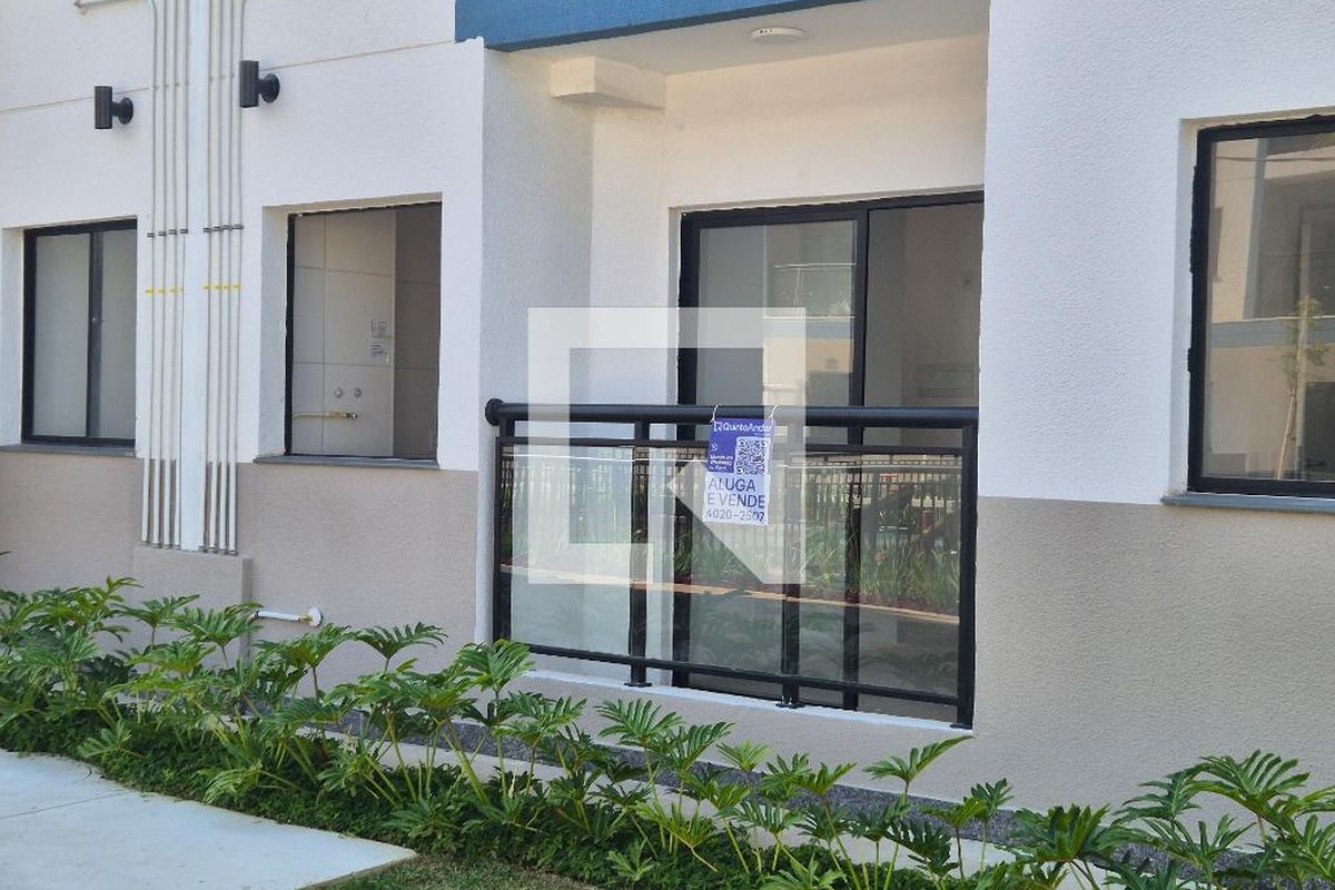 Apartamento, 2 quartos, 35 m² - Foto 82