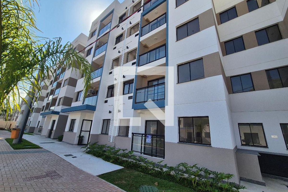 Apartamento, 2 quartos, 35 m² - Foto 80