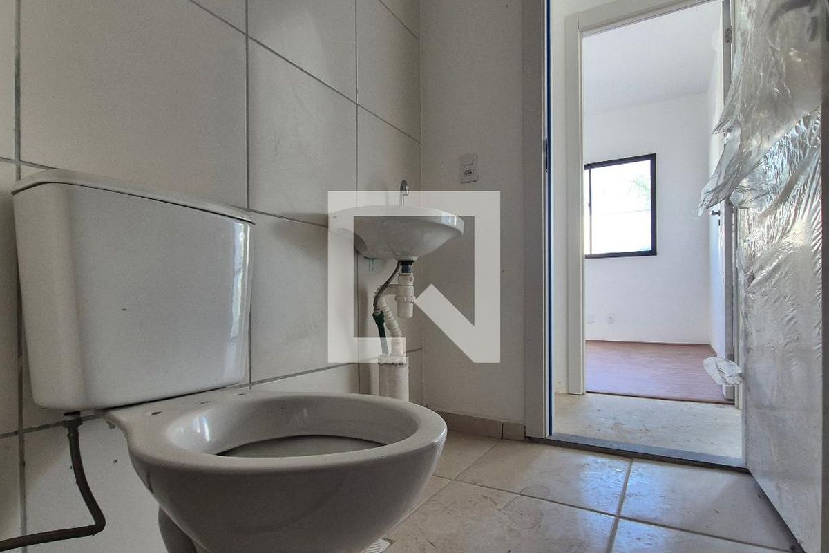 Apartamento, 2 quartos, 35 m² - Foto 40