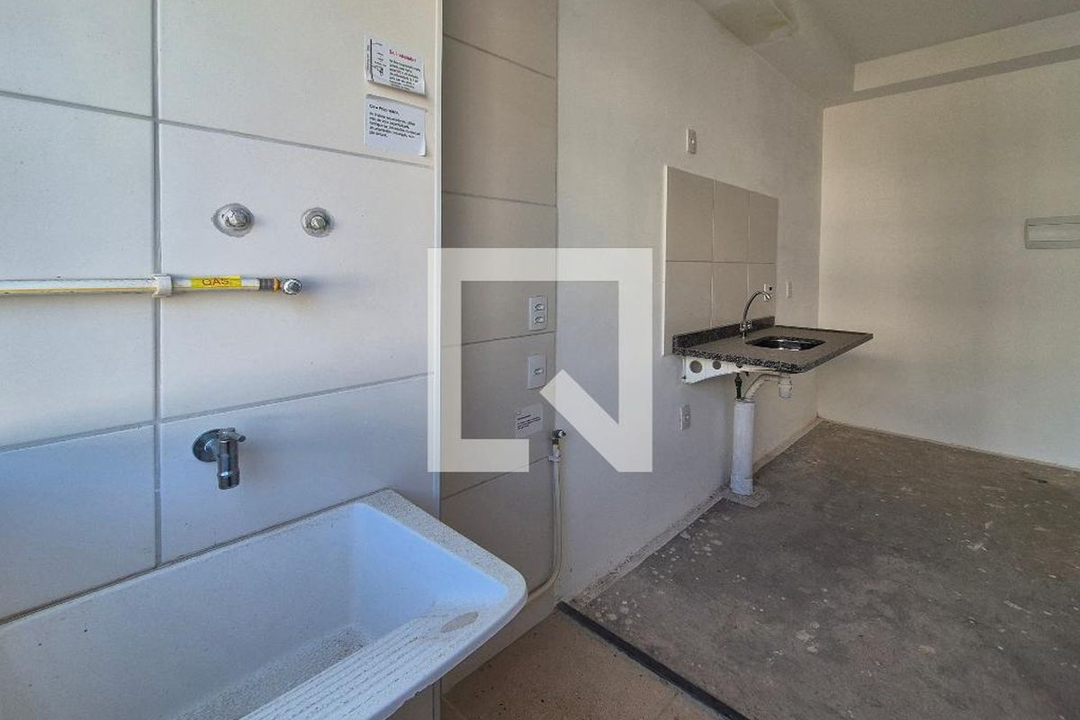 Apartamento, 2 quartos, 35 m² - Foto 54