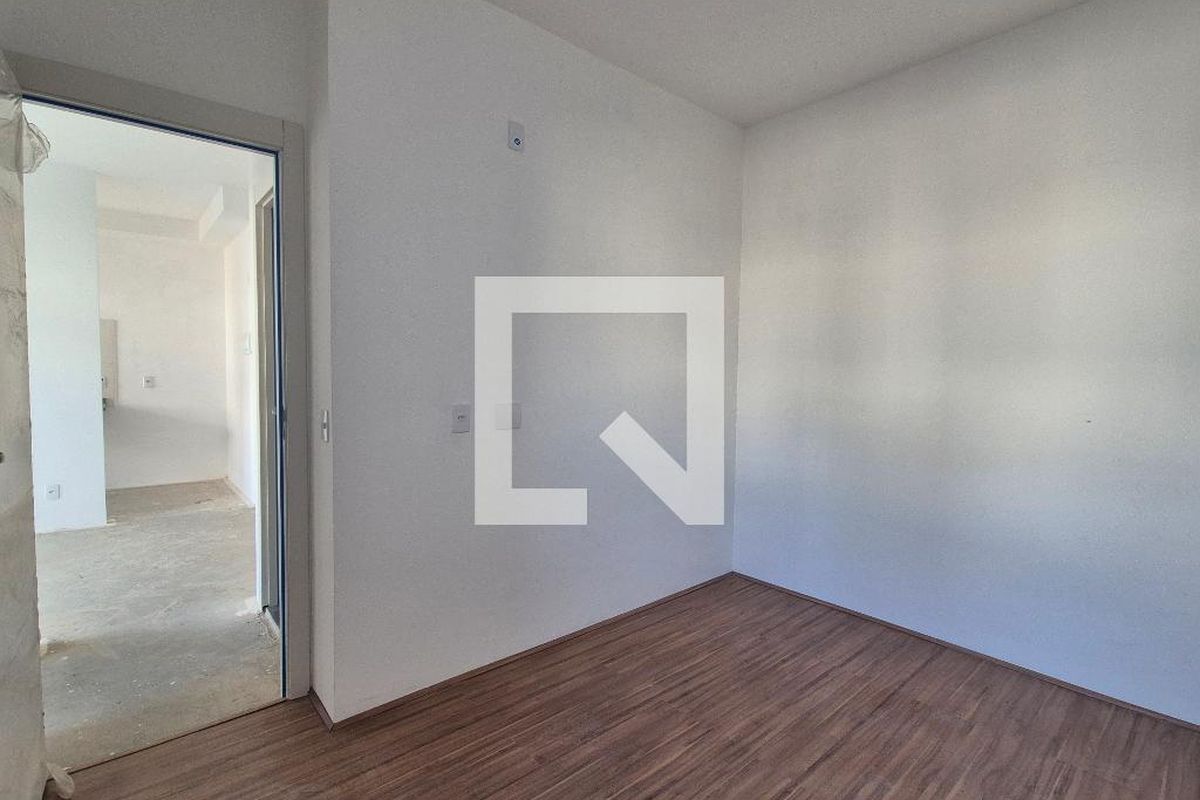 Apartamento, 2 quartos, 35 m² - Foto 30
