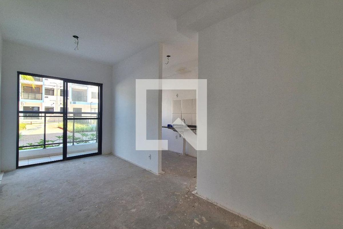 Apartamento, 2 quartos, 35 m² - Foto 2