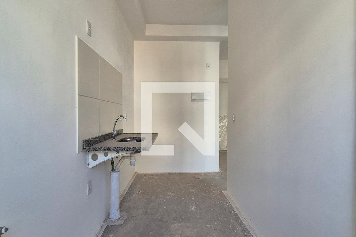 Apartamento, 2 quartos, 35 m² - Foto 46