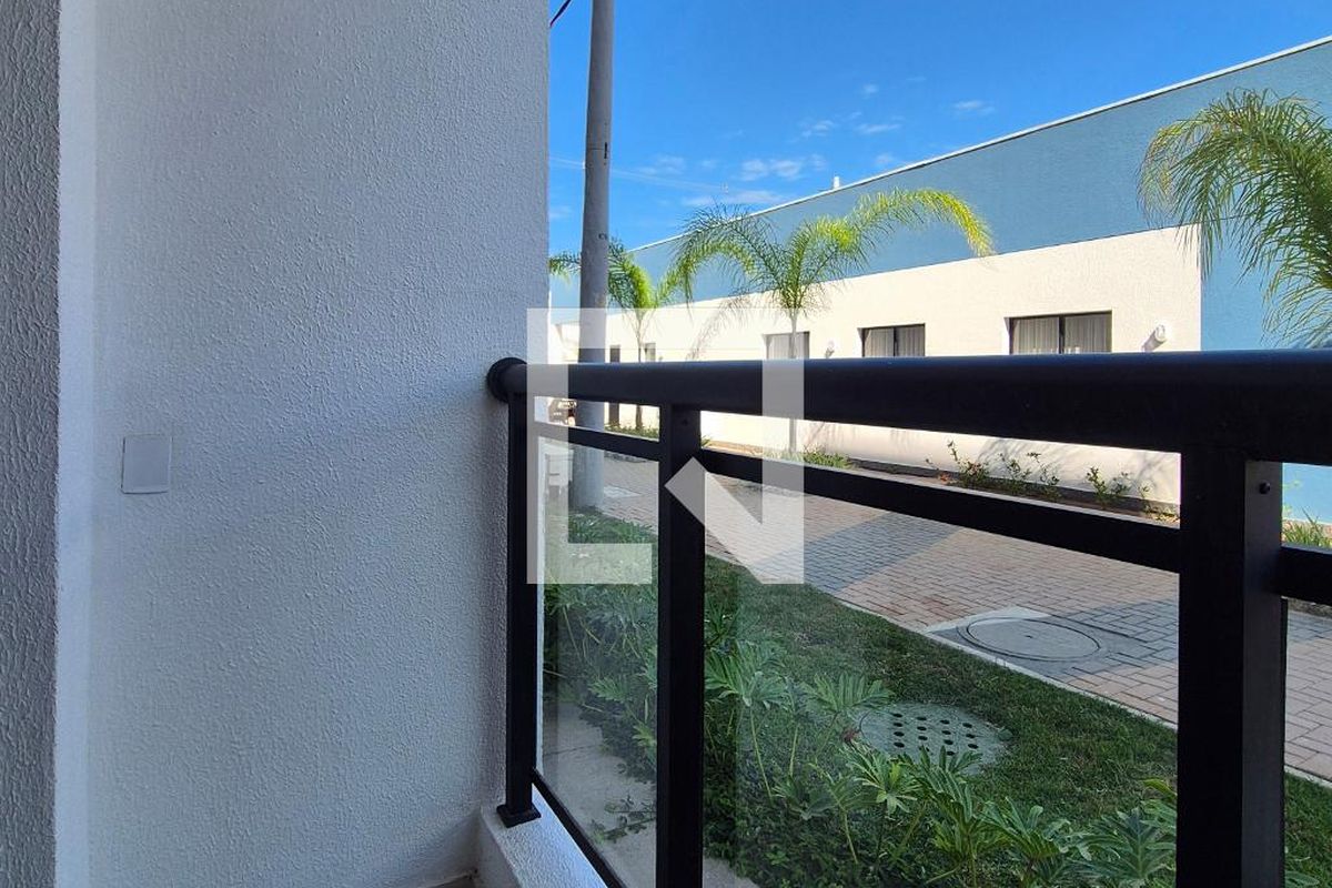 Apartamento, 2 quartos, 35 m² - Foto 12