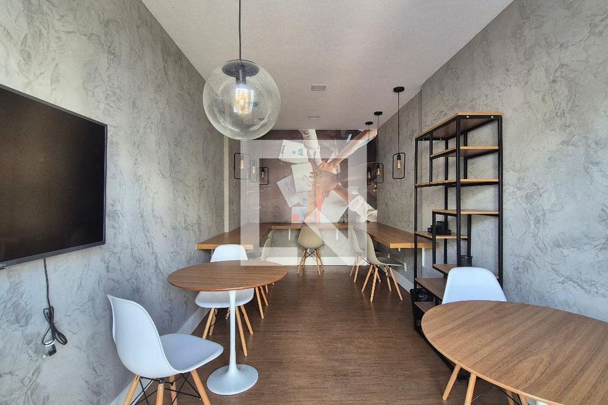 Apartamento, 2 quartos, 35 m² - Foto 66