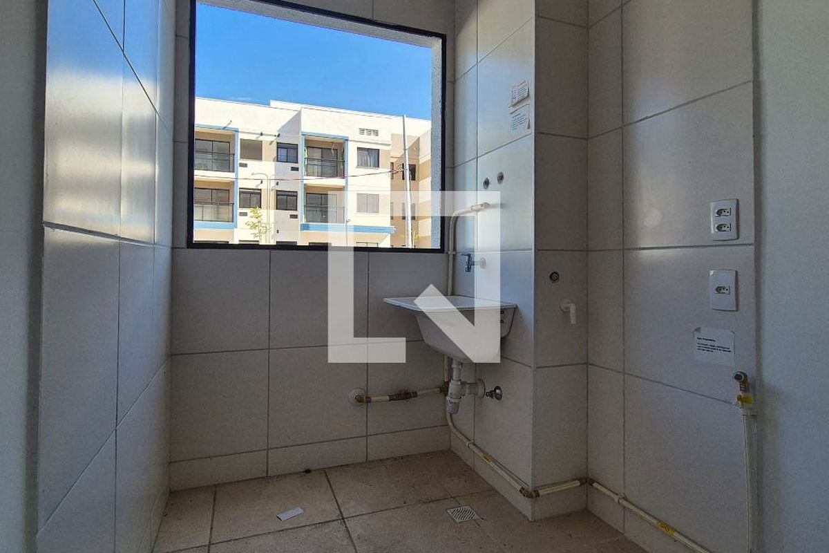 Apartamento, 2 quartos, 35 m² - Foto 52