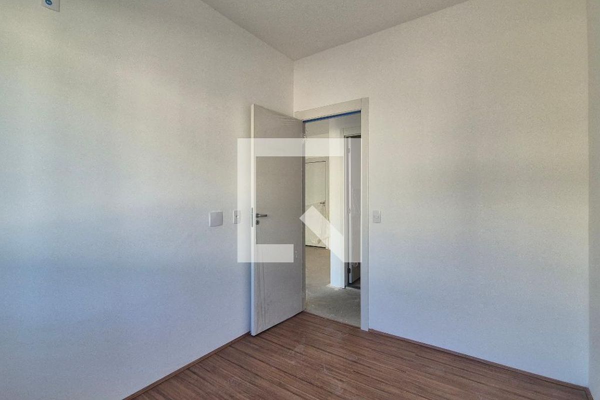 Apartamento, 2 quartos, 35 m² - Foto 24