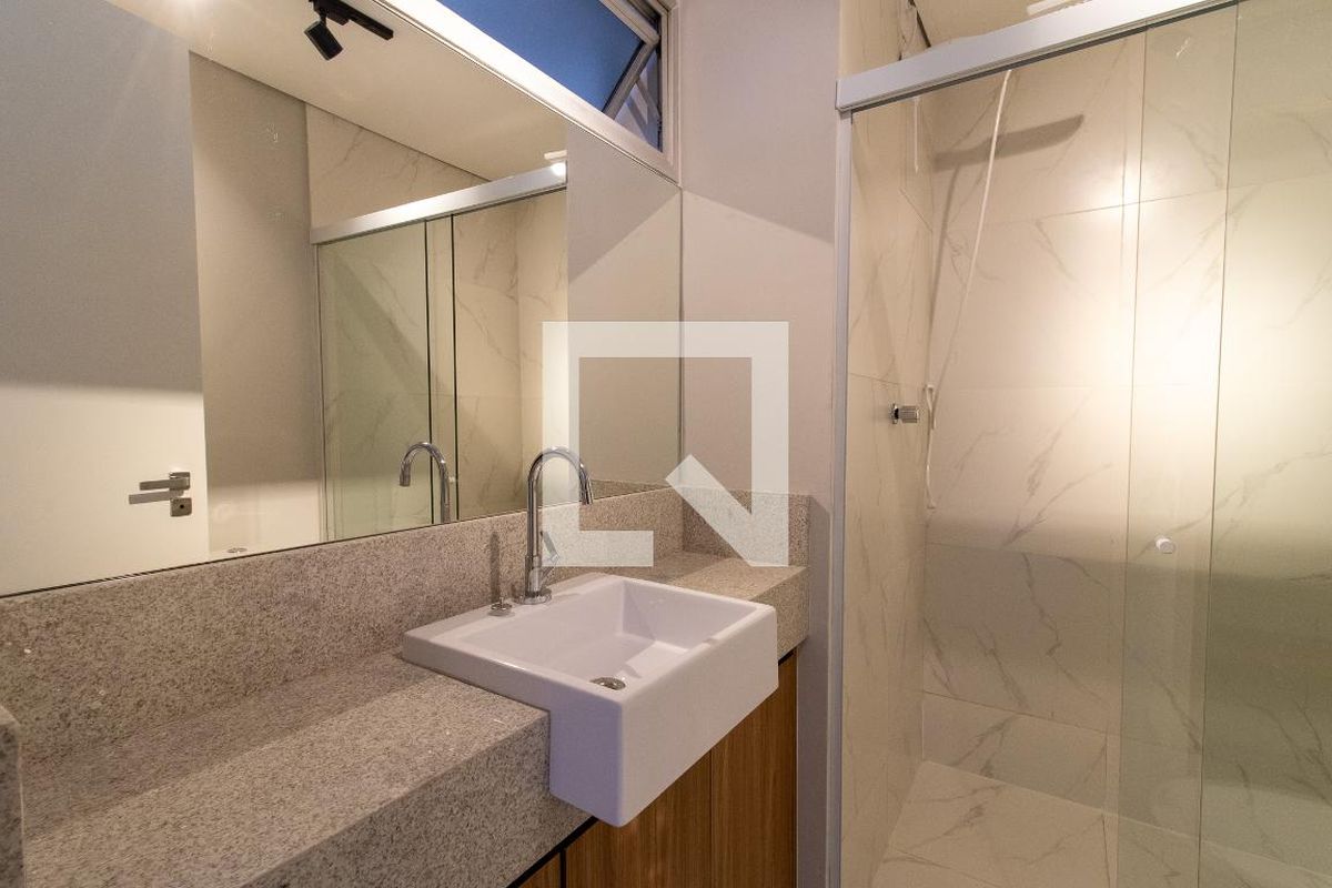 Apartamento à Venda - Bosque, 1 Quarto,  60 m2 em , Campinas - sp | SoloBR