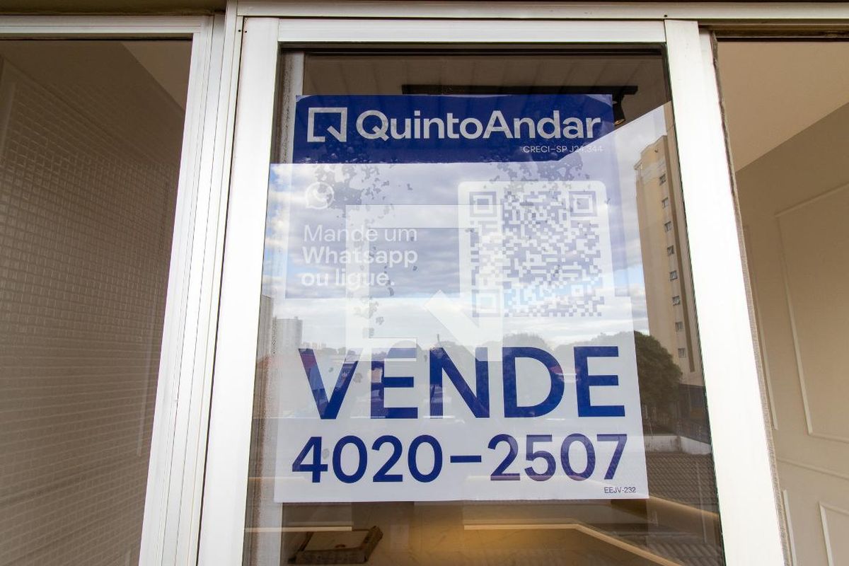 Apartamento à Venda - Bosque, 1 Quarto,  60 m2 em , Campinas - sp | SoloBR