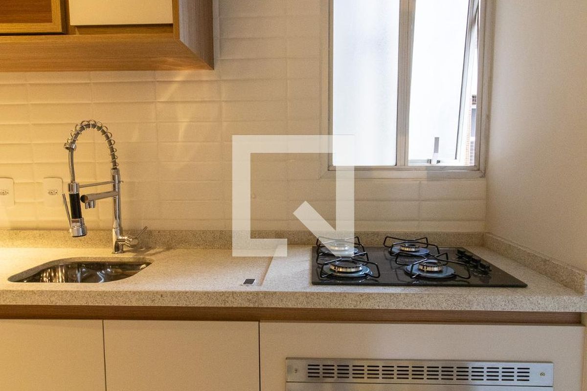 Apartamento à Venda - Bosque, 1 Quarto,  60 m2 em , Campinas - sp | SoloBR