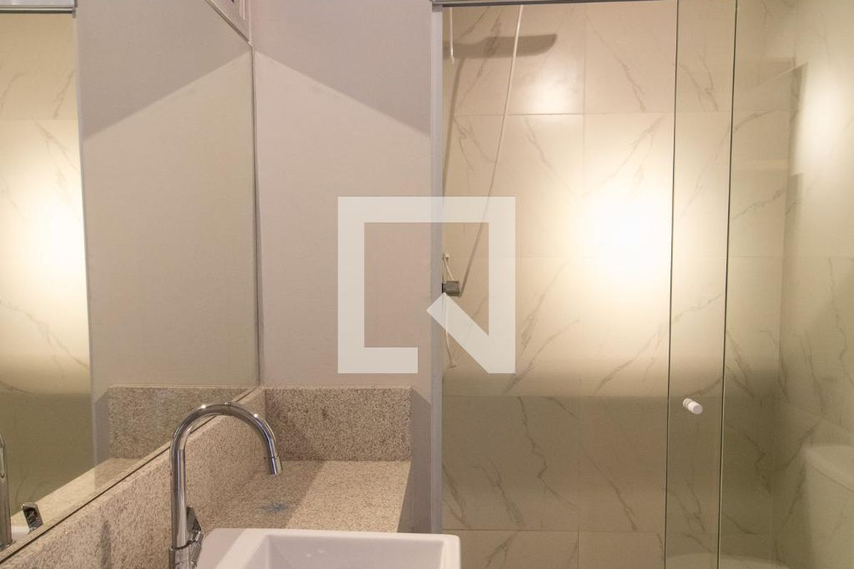 Apartamento à Venda - Bosque, 1 Quarto,  60 m2 em , Campinas - sp | SoloBR