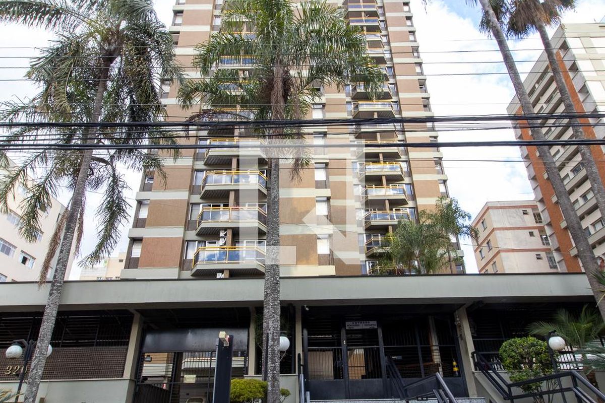 Apartamento à Venda - Bosque, 1 Quarto,  60 m2 em , Campinas - sp | SoloBR