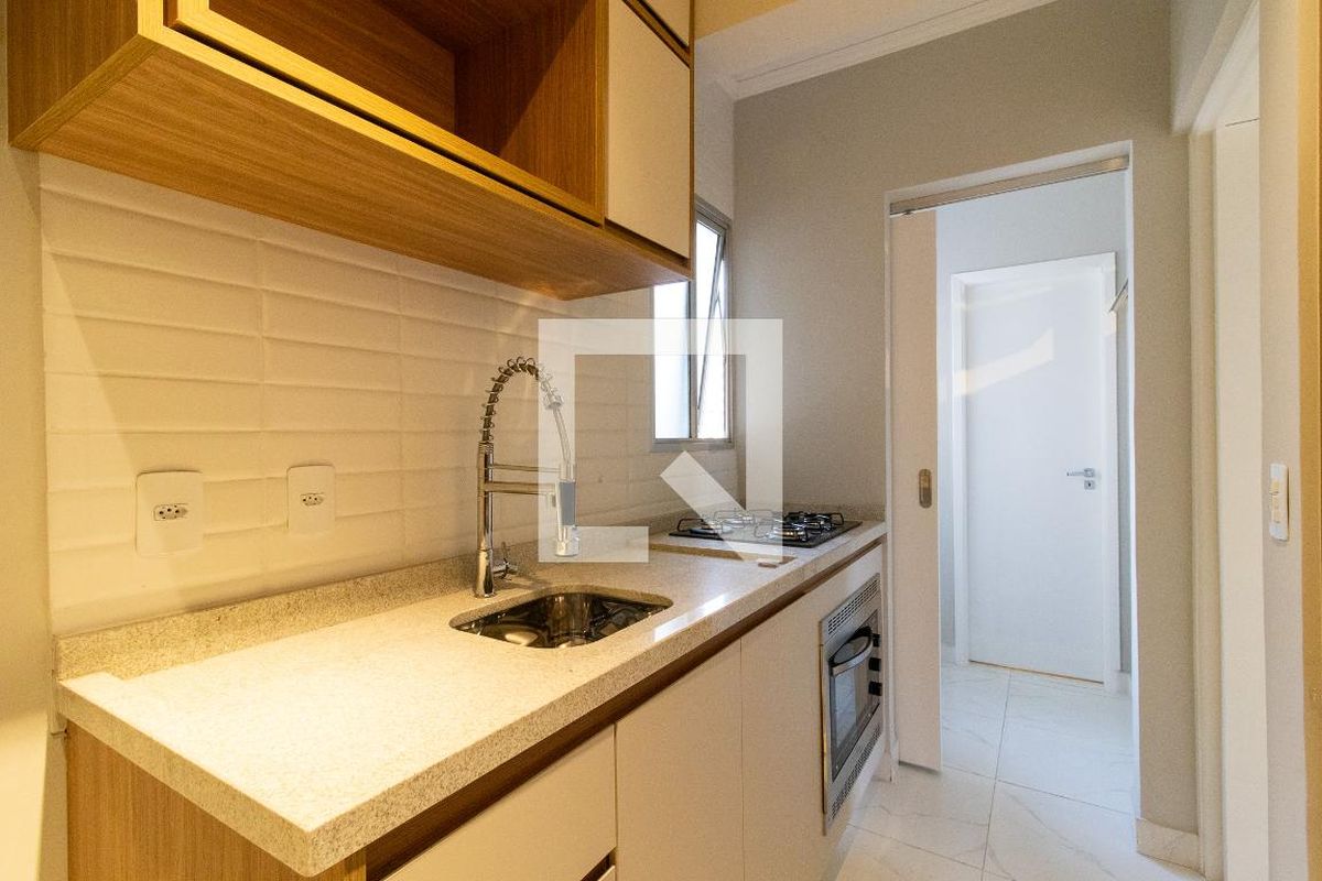 Apartamento à Venda - Bosque, 1 Quarto,  60 m2 em , Campinas - sp | SoloBR