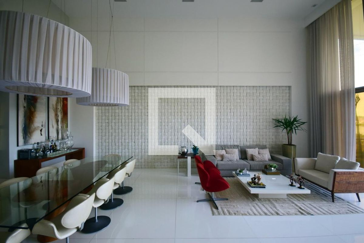 Apartamento, 5 quartos, 389 m² - Foto 4