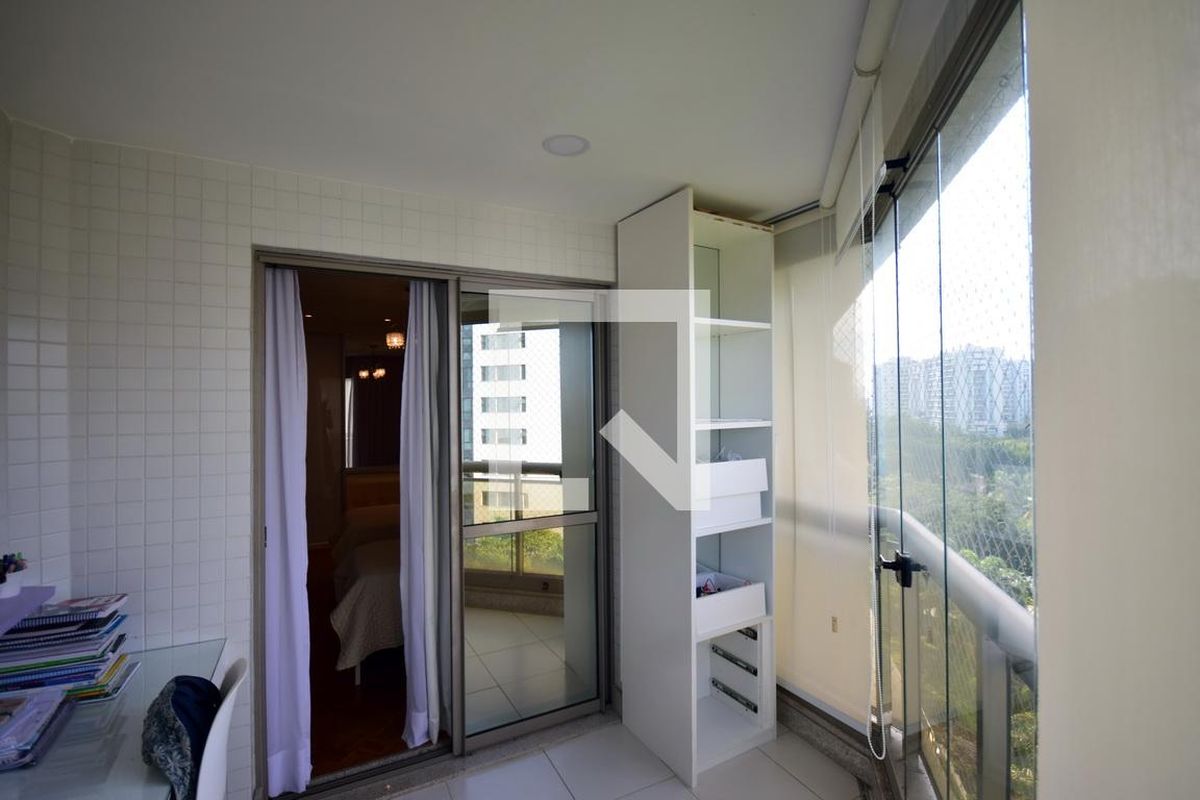 Apartamento, 5 quartos, 389 m² - Foto 84