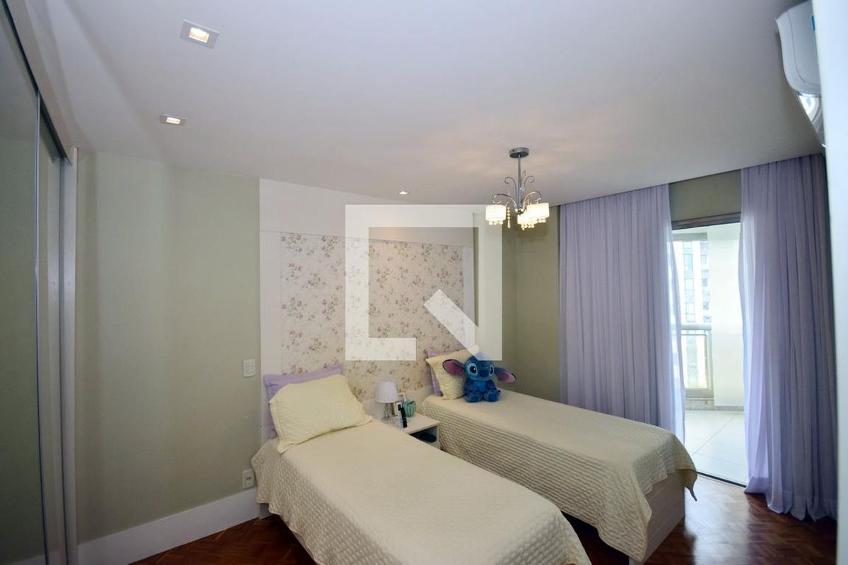 Apartamento, 5 quartos, 389 m² - Foto 72