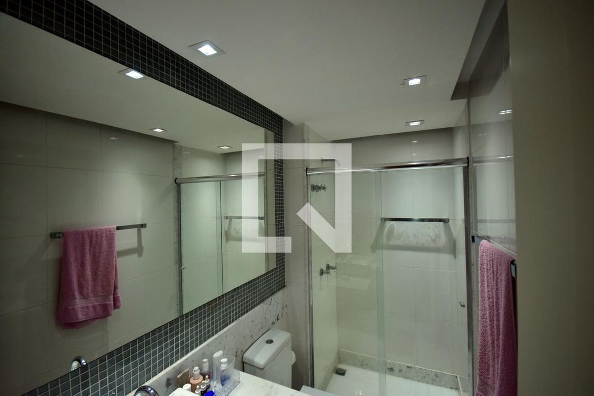 Apartamento, 5 quartos, 389 m² - Foto 38