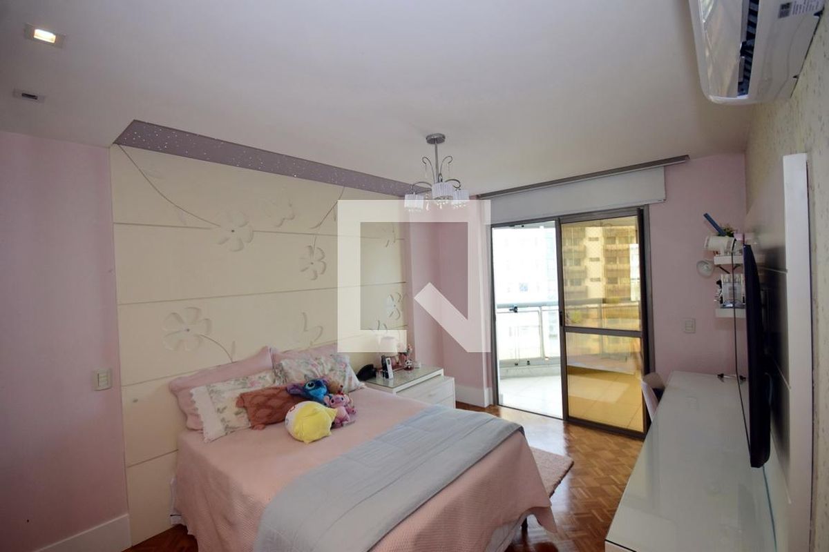 Apartamento, 5 quartos, 389 m² - Foto 48