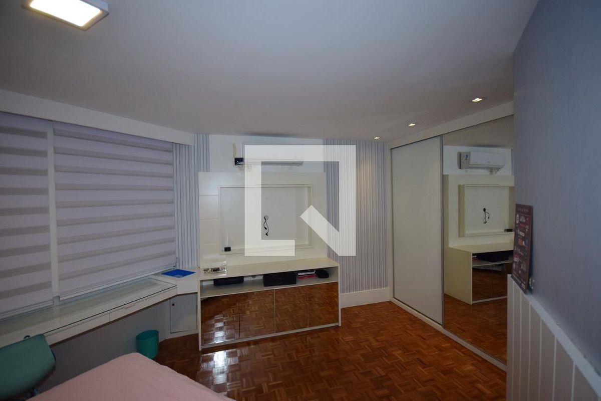 Apartamento, 5 quartos, 389 m² - Foto 32