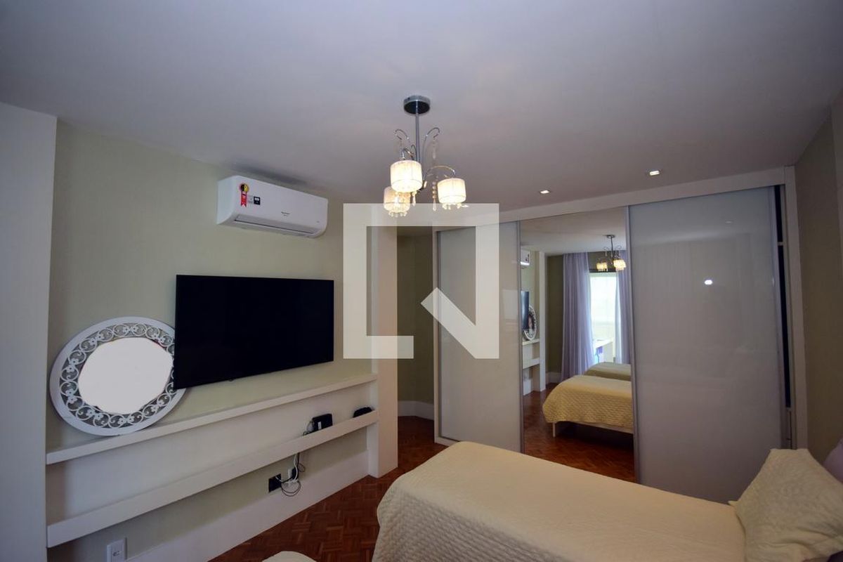 Apartamento, 5 quartos, 389 m² - Foto 76