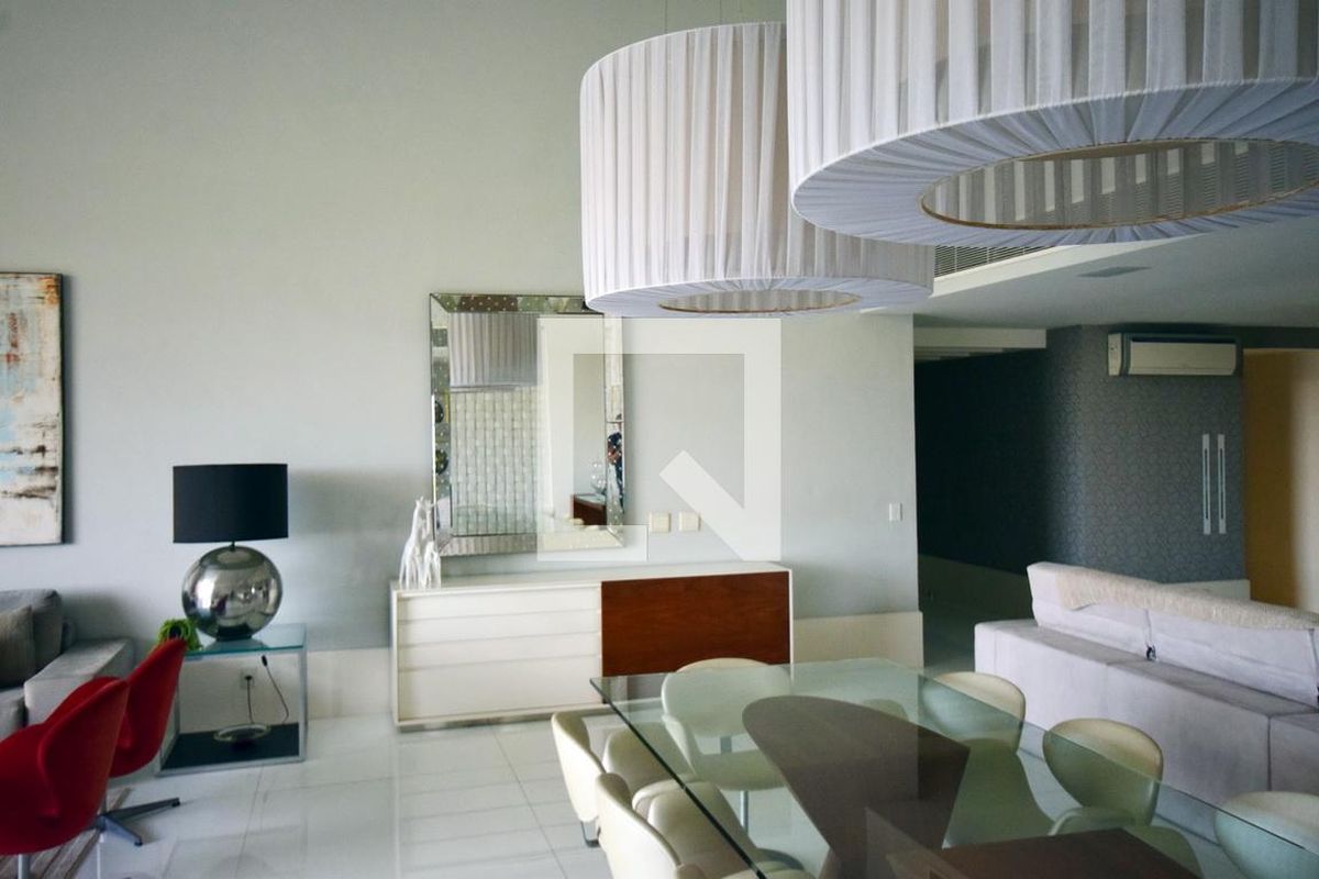 Apartamento, 5 quartos, 389 m² - Foto 14