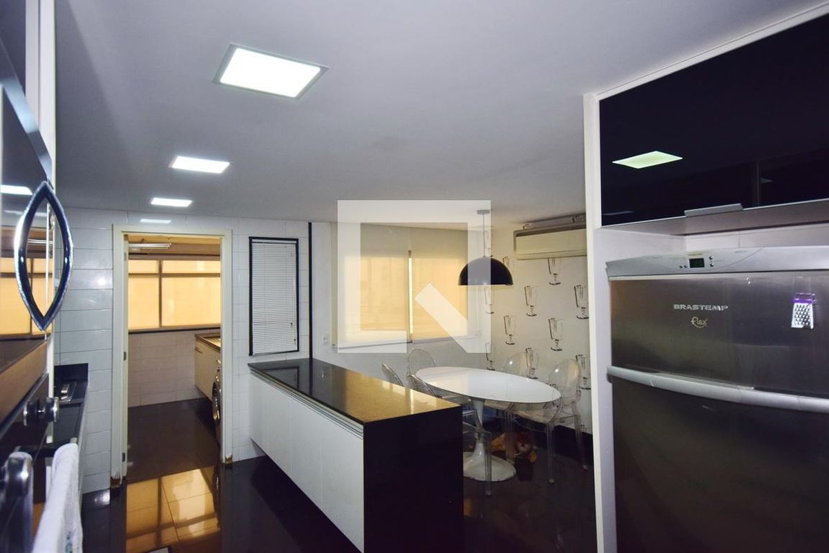 Apartamento, 5 quartos, 389 m² - Foto 144