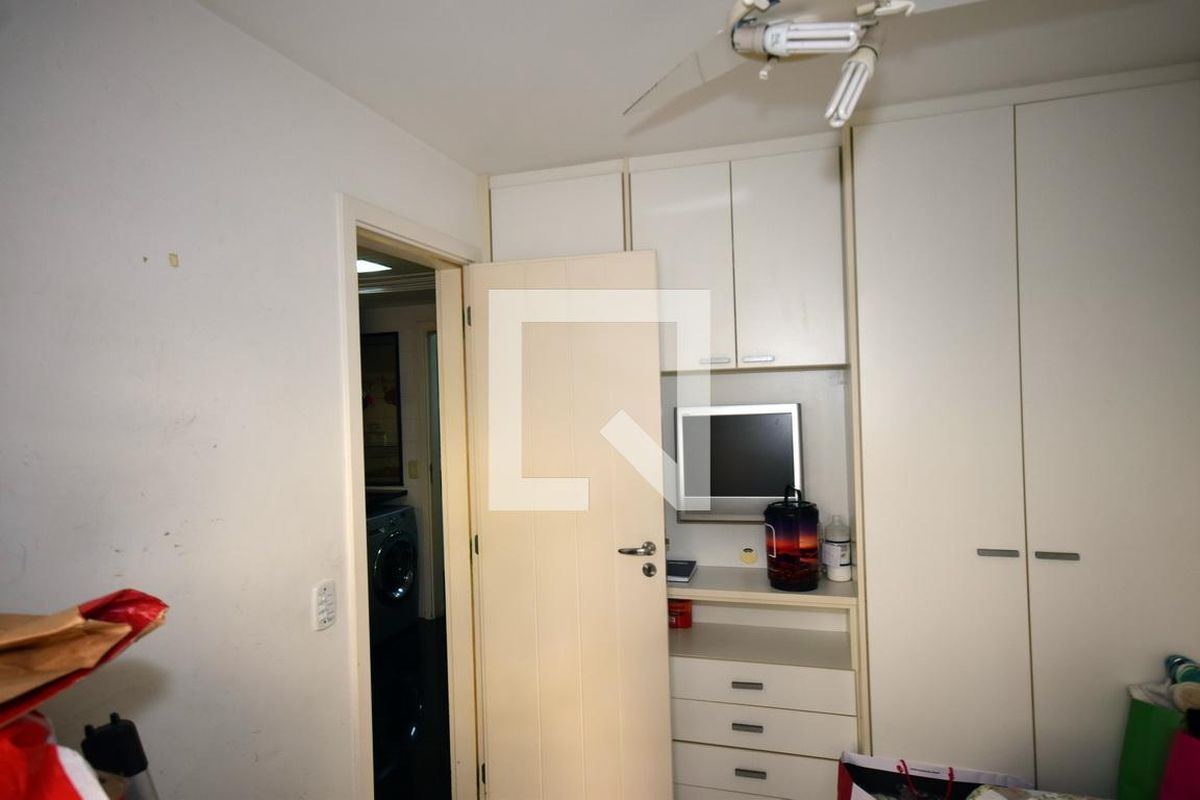Apartamento, 5 quartos, 389 m² - Foto 158
