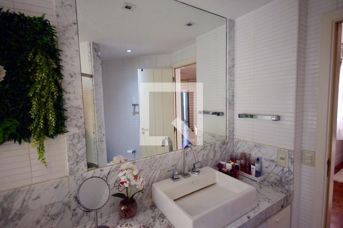 Apartamento, 5 quartos, 389 m² - Foto 122