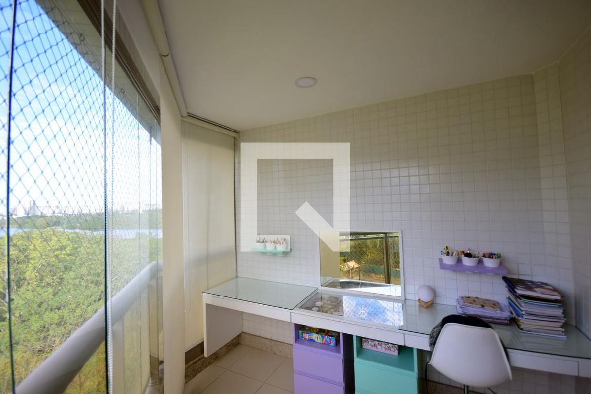 Apartamento, 5 quartos, 389 m² - Foto 82