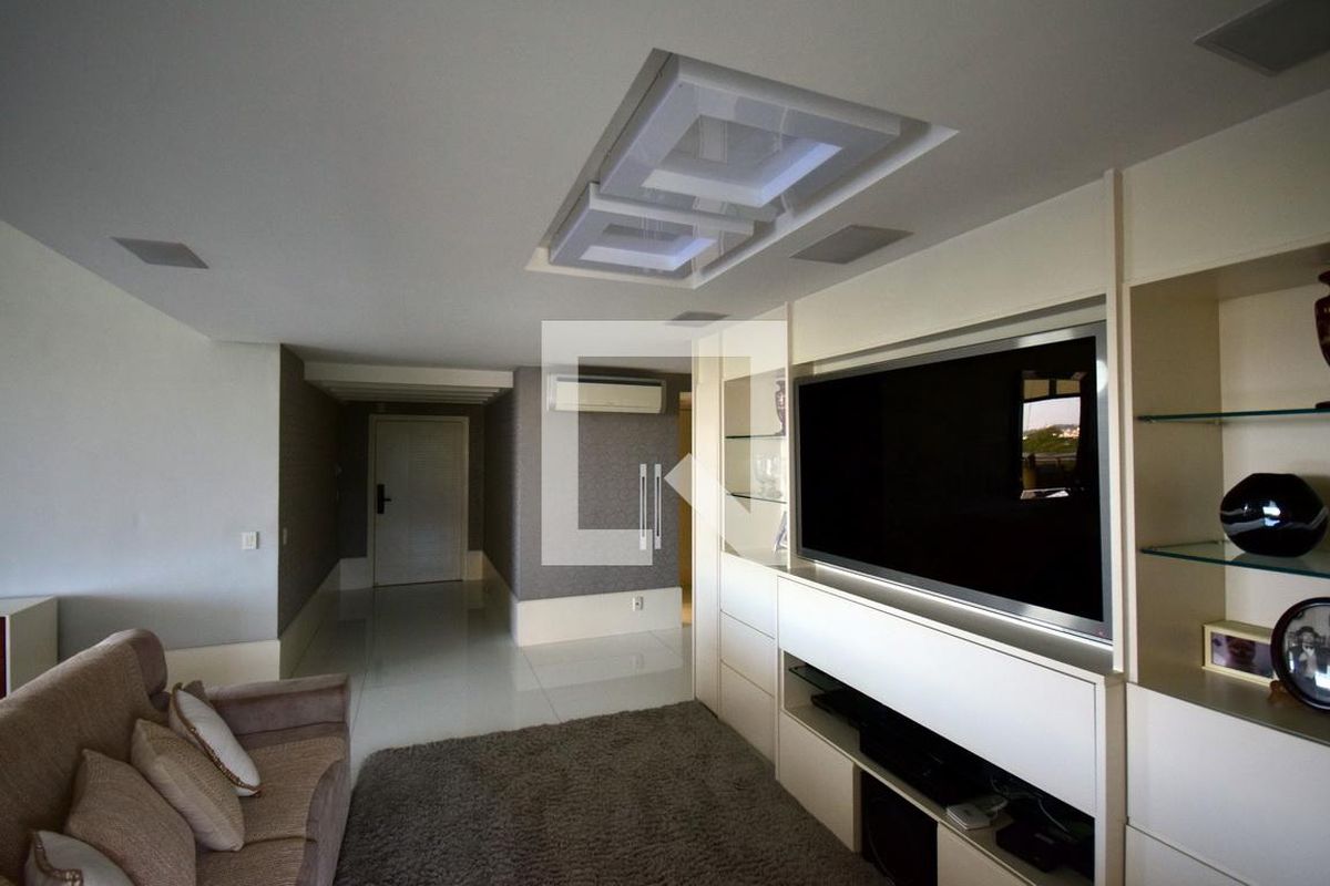 Apartamento, 5 quartos, 389 m² - Foto 20