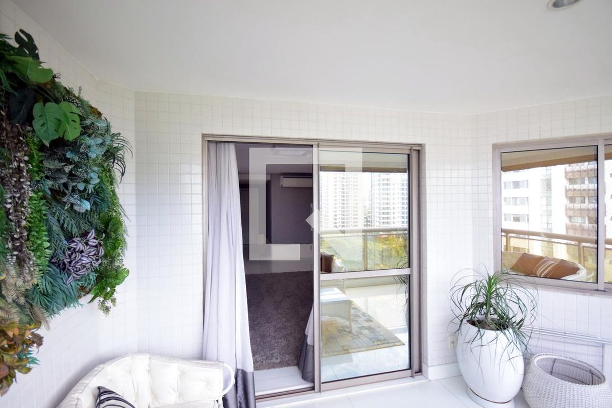 Apartamento, 5 quartos, 389 m² - Foto 28
