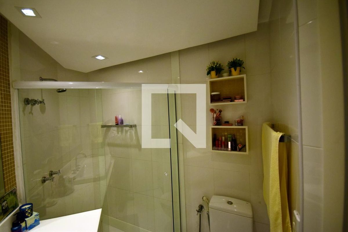 Apartamento, 5 quartos, 389 m² - Foto 62