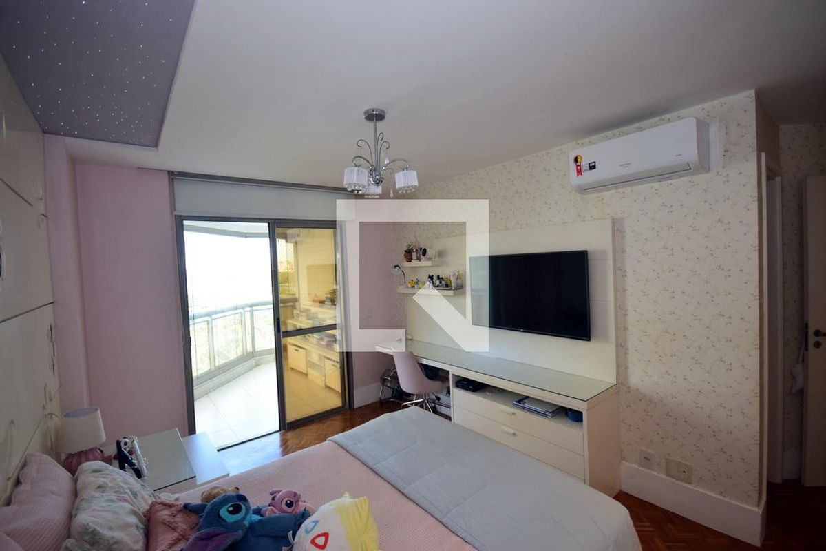 Apartamento, 5 quartos, 389 m² - Foto 50