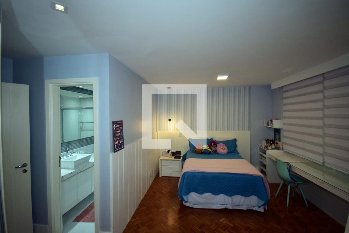 Apartamento, 5 quartos, 389 m² - Foto 36