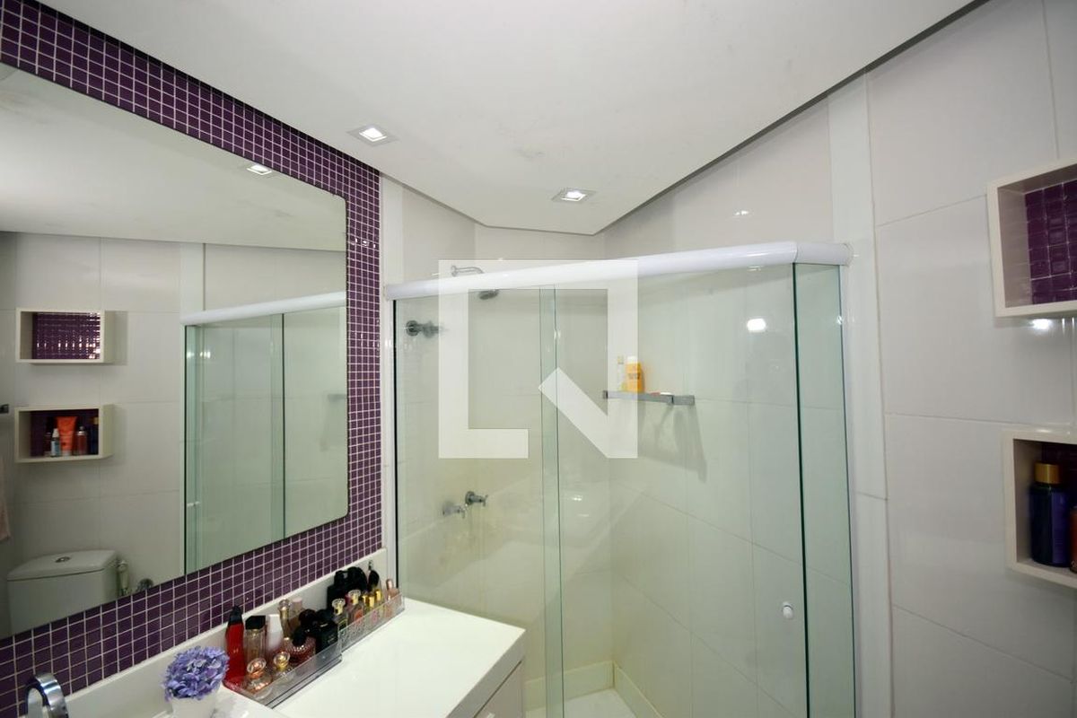 Apartamento, 5 quartos, 389 m² - Foto 88