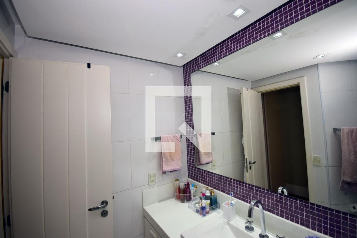 Apartamento, 5 quartos, 389 m² - Foto 92