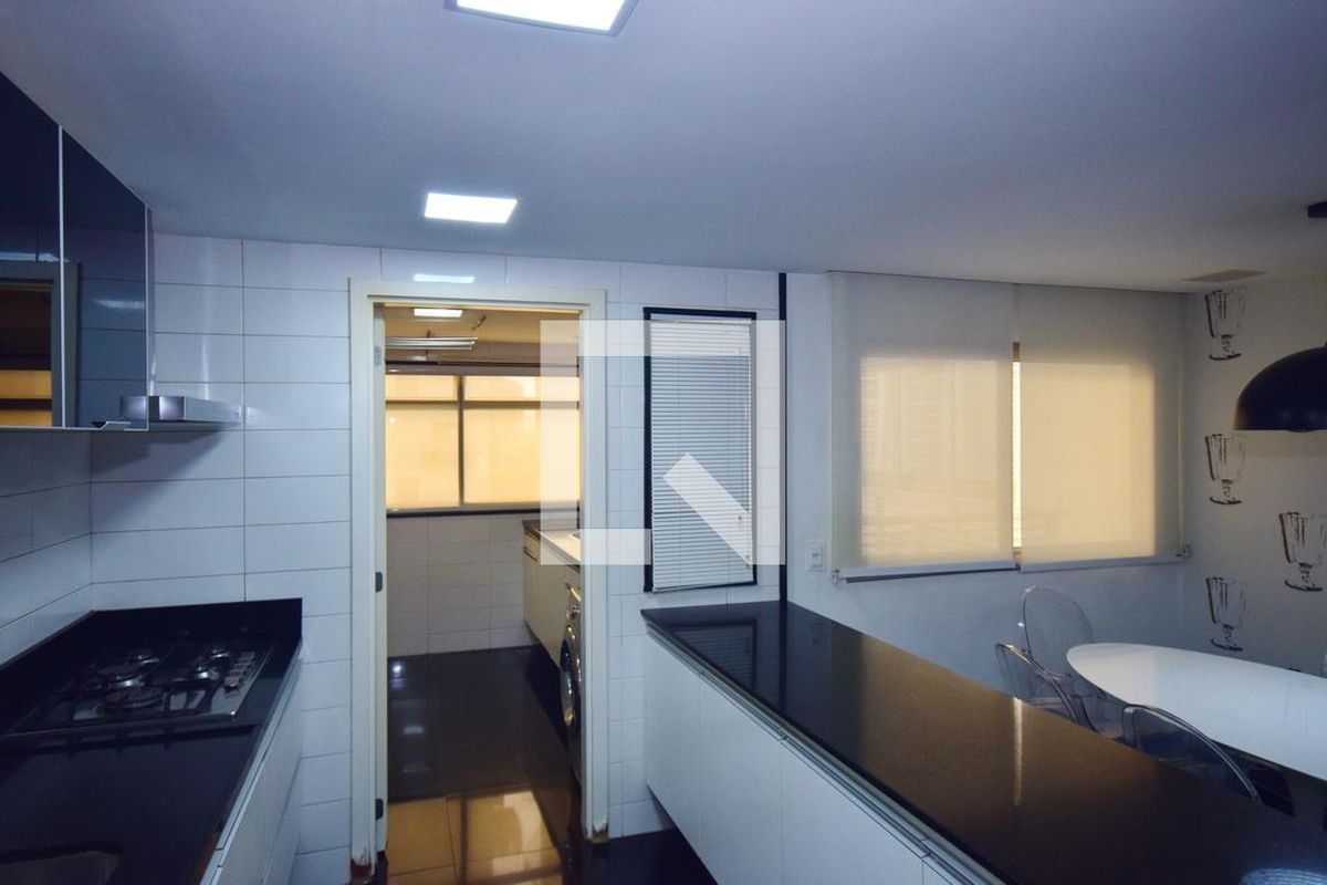 Apartamento, 5 quartos, 389 m² - Foto 134
