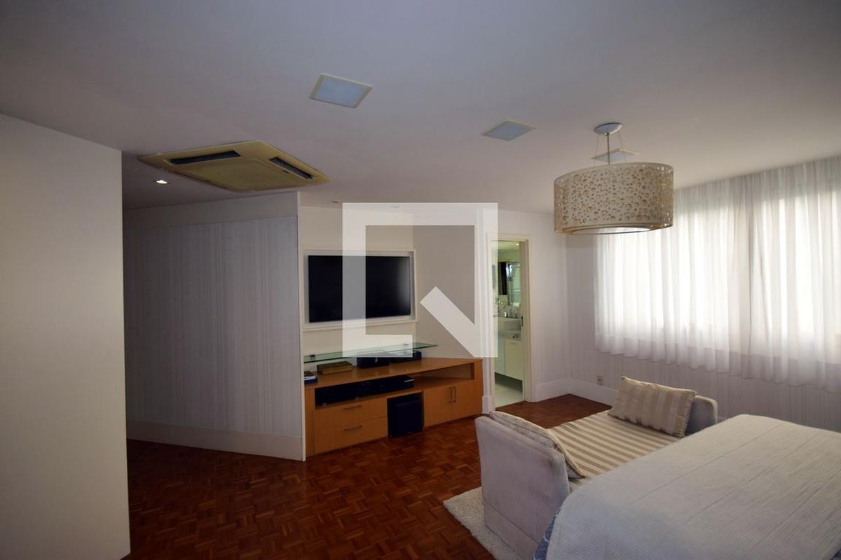 Apartamento, 5 quartos, 389 m² - Foto 104