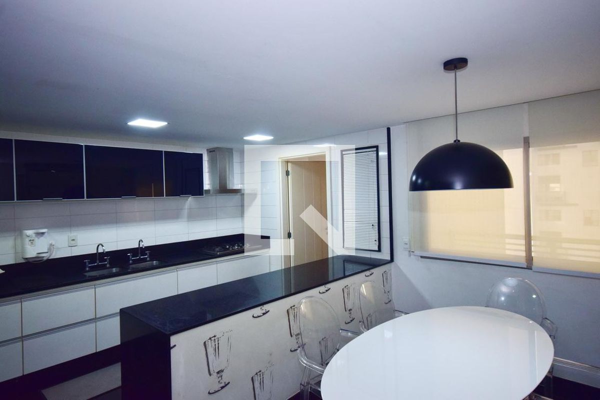 Apartamento, 5 quartos, 389 m² - Foto 132