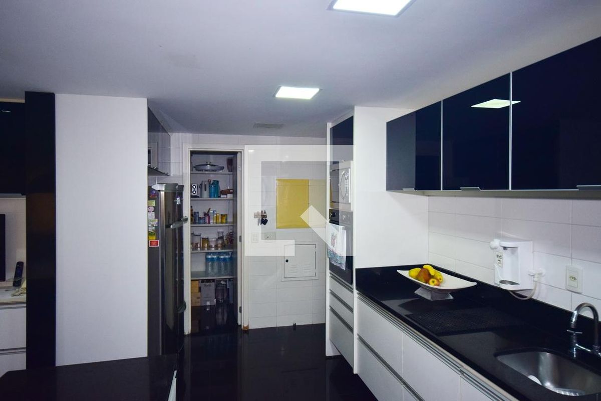 Apartamento, 5 quartos, 389 m² - Foto 138